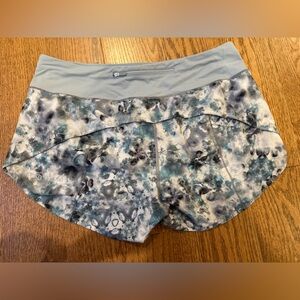 Lululemon Athletic Shorts